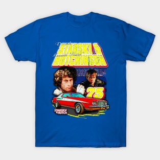 Starsky & Hutch T-Shirt